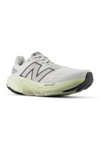 Buty męskie New Balance Fresh Foam x Balos v1 MBALCB1 – szare. Okazja: na co dzień. Kolor: szary. Szerokość cholewki: normalna. Sport: bieganie, fitness #5
