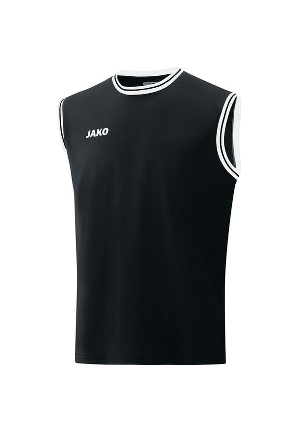 Koszulka Jako Center 2.0. Kolor: wielokolorowy, biały, czarny. Sport: piłka nożna