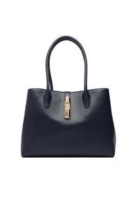 Torebka Furla. Kolor: niebieski #1