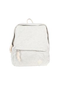 Urban Classics - Miejska klasyczna torba dresowa bapa. Kolor: biały. Materiał: dresówka. Styl: klasyczny #1