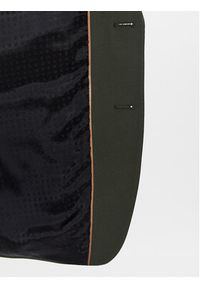 BOSS - Boss Garnitur H-Huge-2Pcs-224 50509485 Zielony Slim Fit. Kolor: zielony. Materiał: wełna