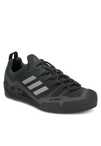 Adidas - adidas Trekkingi Terrex Swift Solo 2.0 Hiking IE6901 Czarny. Kolor: czarny. Materiał: materiał. Model: Adidas Terrex. Sport: turystyka piesza #3