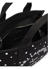 Karl Lagerfeld - KARL LAGERFELD Torebka B3W50022 Czarny. Kolor: czarny #2