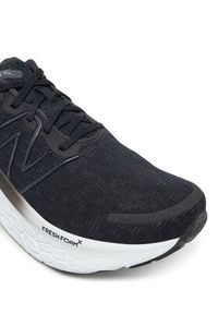 New Balance Buty do biegania Kaiha Road MKAIRLK1 Czarny. Kolor: czarny. Materiał: materiał #2