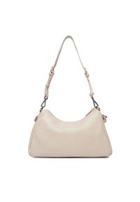 Just Cavalli Torebka 80RA4BC4 ZSD86 Beżowy. Kolor: beżowy. Materiał: skórzane #2