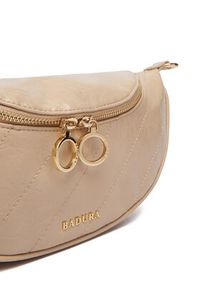 Badura Torebka CEO-MODI-YH127 Beżowy. Kolor: beżowy #2