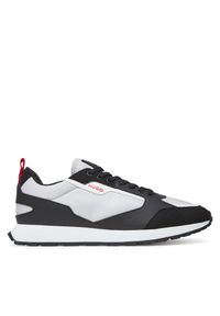 Hugo - Sneakersy HUGO. Wzór: kolorowy #1