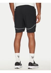 Under Armour Szorty sportowe Ch. Pro Train 1379453 Czarny Regular Fit. Kolor: czarny. Materiał: syntetyk