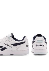 Reebok Sneakersy BB 4000 II ID7345-M Biały. Kolor: biały #3