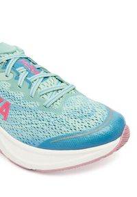 HOKA - Hoka Buty do biegania Rincon 4 1168874 Niebieski. Kolor: niebieski. Materiał: materiał #2