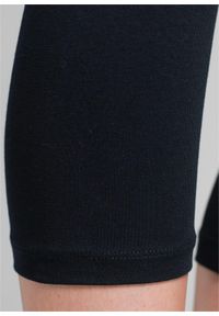 bonprix - Legginsy rybaczki (2 pary). Kolor: czarny #3