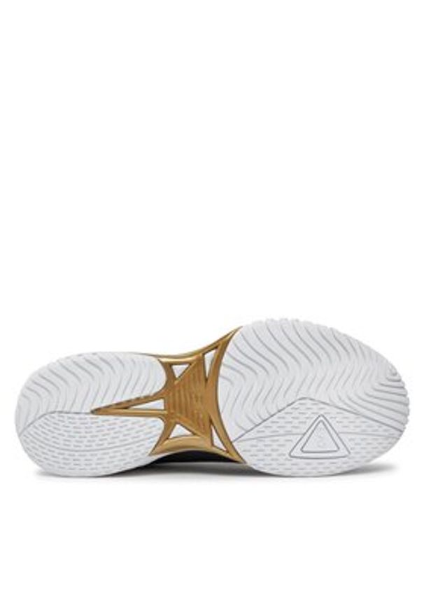 EA7 Emporio Armani Sneakersy X8X155 XK358 R347 Czarny. Kolor: czarny. Materiał: materiał
