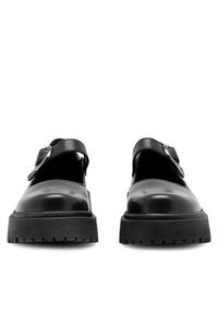 Lasocki Półbuty WB-ALESSIA-03 Czarny. Kolor: czarny. Materiał: skóra #2