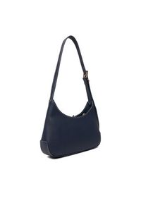 Beverly Hills Polo Club Torebka CEO-BHPC-C-018-09 Granatowy. Kolor: niebieski #4