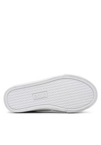Polo Ralph Lauren Sneakersy Theron V Ps RF104102 Biały. Kolor: biały #5