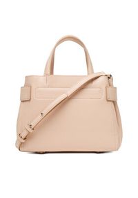 Juicy Couture Torebka CEO-BIJXT3090WVP Różowy. Kolor: różowy #3