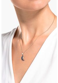 Swarovski naszyjnik SWA SYMBOL. Kolor: złoty #3