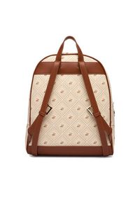 Beverly Hills Polo Club Plecak CEO-BHPC-S-002-07 Écru #4