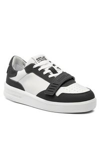 Replay Sneakersy GMZ4O.000.C0012L Biały. Kolor: biały #4