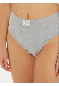 Guess Figi brazylijskie O4BE15 KCDA2 Szary. Kolor: szary #2