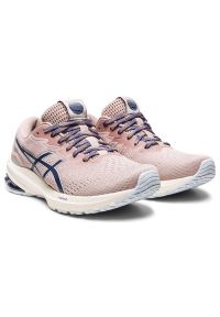 Buty Asics Gt 1000 11 1012B494-250 różowe. Kolor: różowy. Sport: fitness #9