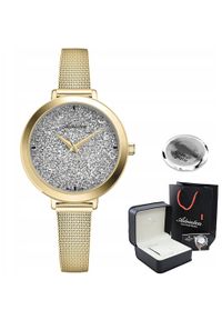 Zegarek Adriatica Zegarek damski GLORIA-G z GRAWEREM #1