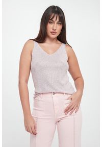 Joseph Ribkoff - Top damski lureksowy JOSEPH RIBKOFF #1