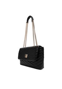 Nine West Torebka CEO-SUSAN-LA513-561 Czarny. Kolor: czarny #6