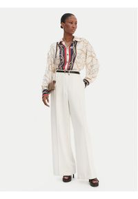 Marciano Guess Koszula 6RGH14 7439A Écru Regular Fit. Materiał: wiskoza #5