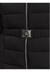 Lauren Ralph Lauren - LAUREN RALPH LAUREN Kurtka zimowa 297P18071001 Czarny Regular Fit. Kolor: czarny. Materiał: syntetyk. Sezon: zima #6