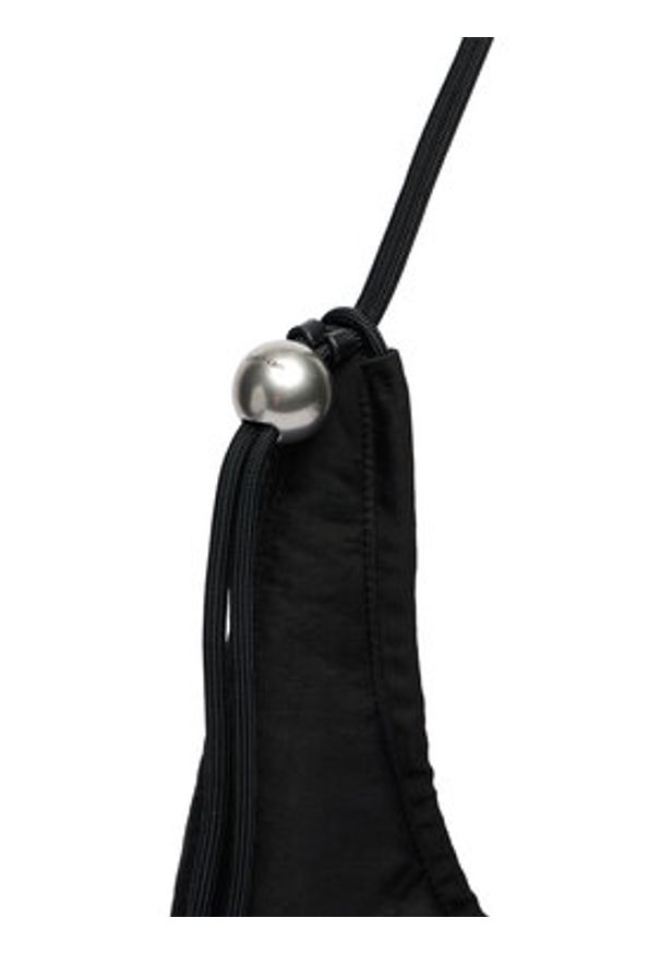 Calvin Klein Torebka LV04F3383G Czarny. Kolor: czarny