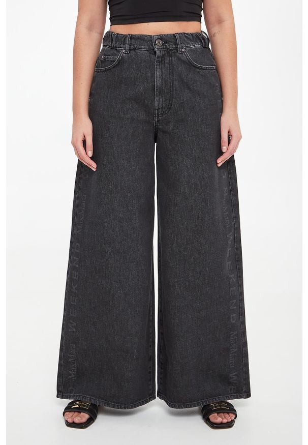 Weekend Max Mara - Jeansy damskieVortice WEEKEND MAXMARA