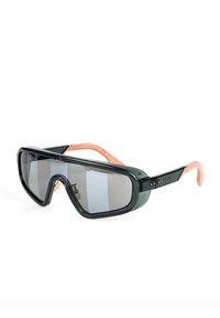 Fendi Okulary "M0084/S". Materiał: materiał. Wzór: aplikacja #1