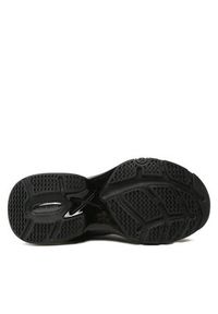 MICHAEL Michael Kors Sneakersy Kit Slip On Extreme 43F3KIFP2D Czarny. Zapięcie: bez zapięcia. Kolor: czarny. Materiał: materiał #7