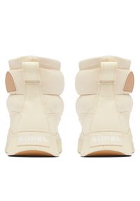 sorel - Sorel Śniegowce 2088111292 Écru. Materiał: materiał #4