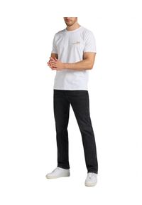 Lee - MESKIE SPODNIE LEE WEST ROCK 112322201. Styl: rockowy #2