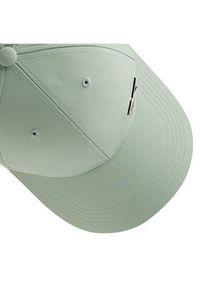 Reebok Czapka z daszkiem Active Foundation Badge Cap HD9886 Zielony. Kolor: zielony. Materiał: materiał #5