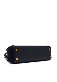 MICHAEL Michael Kors Torebka 30T6A9IT0S Czarny. Kolor: czarny. Materiał: skórzane #5