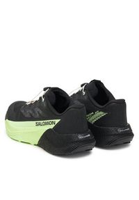 salomon - Salomon Buty do biegania Pulsar L47887800 Czarny. Kolor: czarny. Materiał: materiał #5