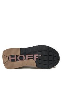 HOFF Sneakersy Trecen 22417006 Różowy. Kolor: różowy. Materiał: skóra, zamsz #4