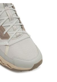 On Sneakersy Cloudhorizon 3WE10012538 Écru. Materiał: materiał #3
