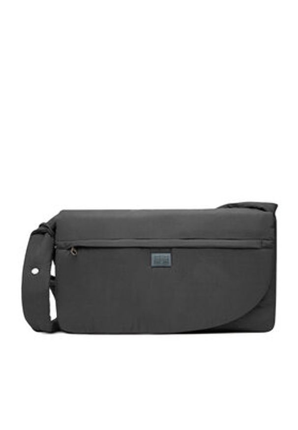 G-Star RAW - G-Star Raw Torebka CEO-ELIJAH-XC8198 Szary. Kolor: szary. Materiał: materiał