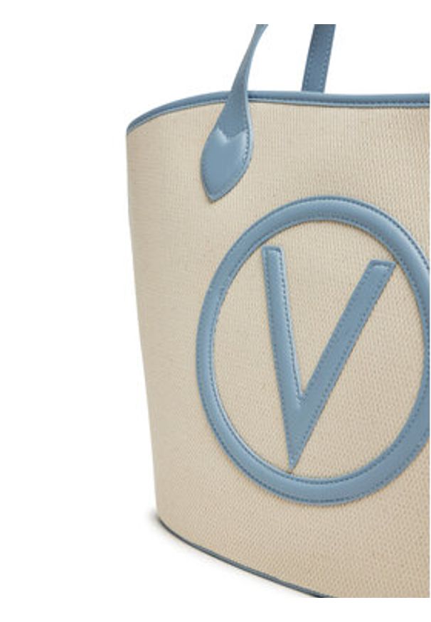 VALENTINO - Valentino Torebka VBS7QO02CAN Écru