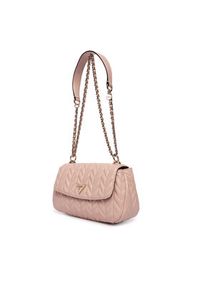 Guess Torebka Cheryl HWTQ97 20210 Różowy. Kolor: różowy. Materiał: skórzane #4