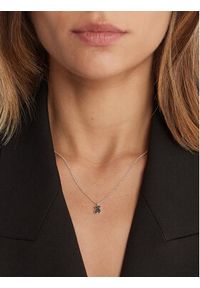 Tous - TOUS Naszyjnik Motif 1000140600 Srebrny. Materiał: srebrne. Kolor: srebrny #6