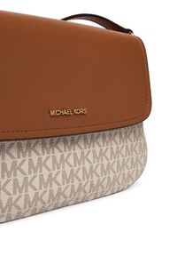 MICHAEL Michael Kors Torebka 32R6G0XC1B Écru. Materiał: skórzane #3