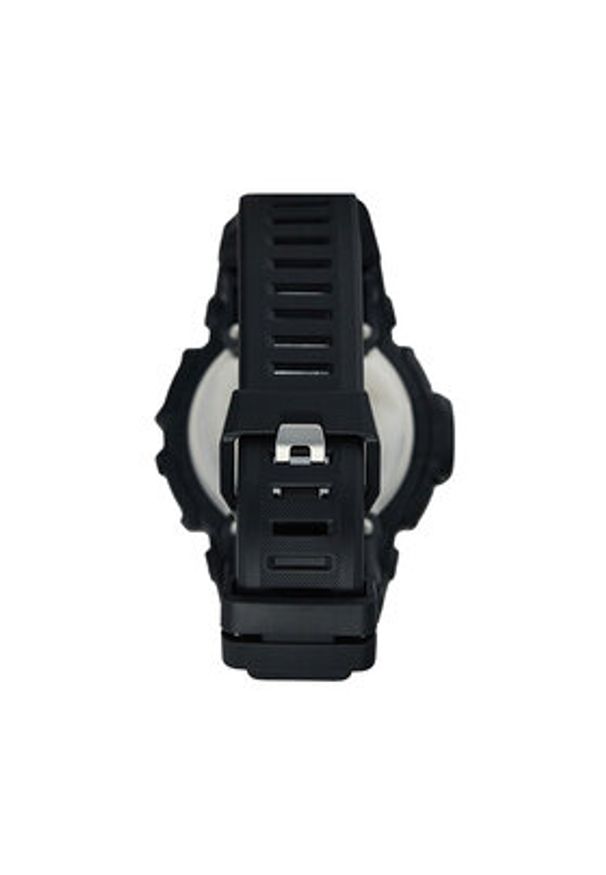 G-Shock Zegarek GBA-900-1AER Czarny. Kolor: czarny