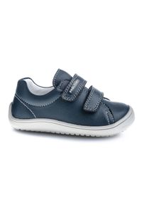 Pablosky - Buty PABLOSKY 063420P Niebieski. Kolor: niebieski. Materiał: syntetyk, tkanina, skóra. Sport: turystyka piesza