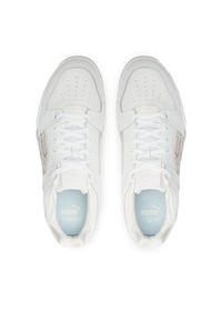 Puma Sneakersy Slipstream Snake 393265 01 Biały. Kolor: biały #3