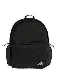Adidas - Plecak Essentials Back To School Top. Kolor: szary, czarny, wielokolorowy #1